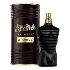 Jean Paul Gualtier le Male le parfum