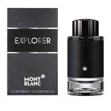 Mont Blanc explorer