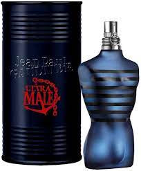 Jean Paul gualtier ultra Male