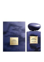 Armani Privé Indigo Tanzanite