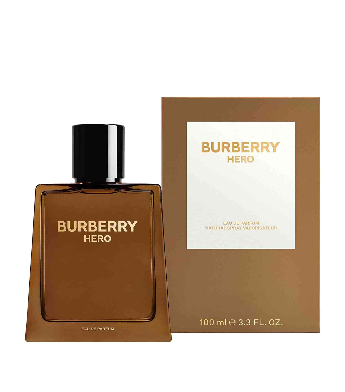 Burberry Hero EDP