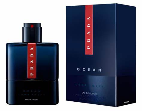 prada luna rossa ocean